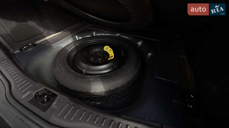 Универсал Ford Focus 2013 в Белой Церкви фото 47 Универсал Ford Focus 2013 в Белой Церкви