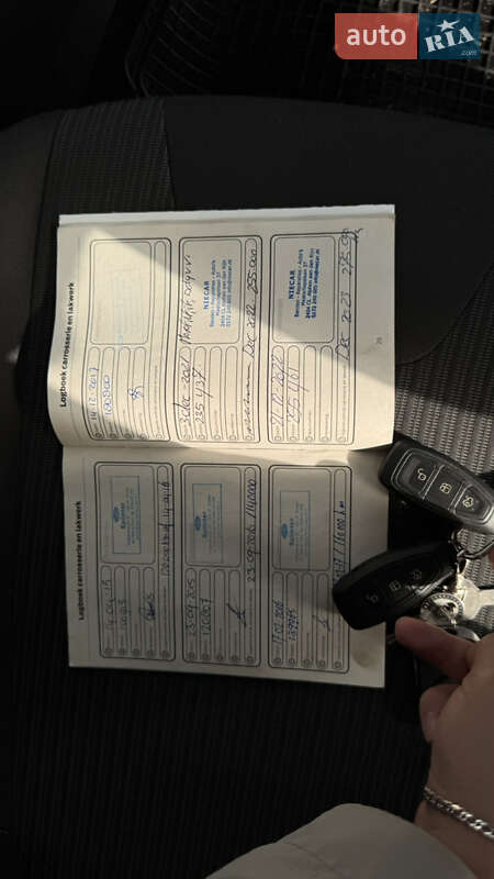 Универсал Ford Focus 2013 в Белой Церкви фото 48 Универсал Ford Focus 2013 в Белой Церкви