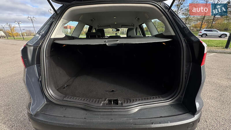 Универсал Ford Focus 2013 в Белой Церкви фото 45 Универсал Ford Focus 2013 в Белой Церкви