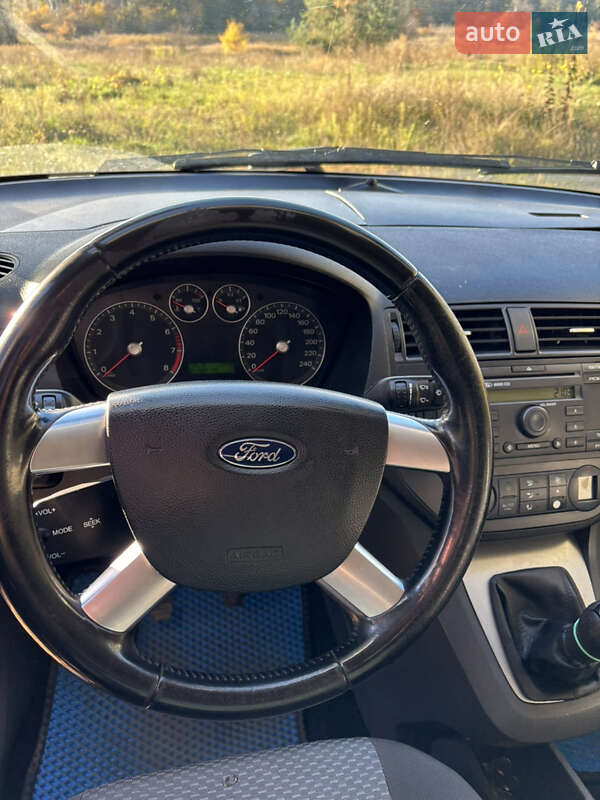 Универсал Ford Focus 2004 в Полтаве