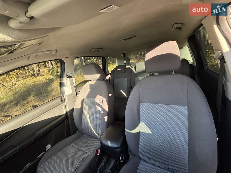 Универсал Ford Focus 2004 в Полтаве