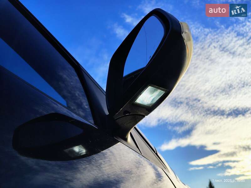 Універсал Ford Focus 2009 в Івано-Франківську