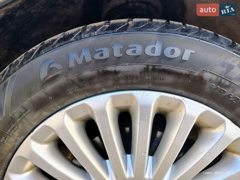 Універсал Ford Focus 2009 в Івано-Франківську