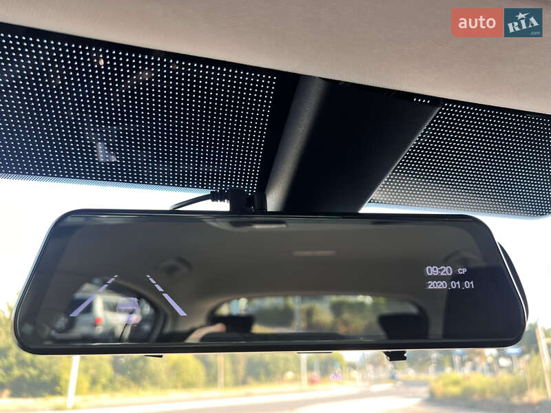 Хэтчбек Ford Focus 2019 в Киеве