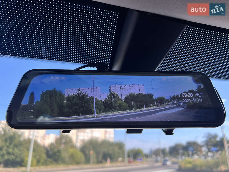 Хэтчбек Ford Focus 2019 в Киеве