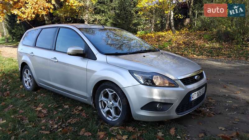 Ford Focus 2009