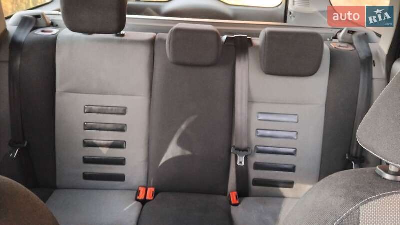 Универсал Ford Focus 2009 в Ивано-Франковске фото 20 Универсал Ford Focus 2009 в Ивано-Франковске
