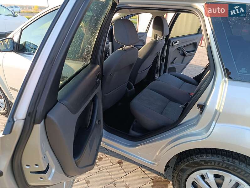 Універсал Ford Focus 2005 в Буську фото 6 Універсал Ford Focus 2005 в Буську