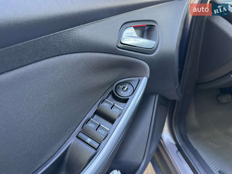 Універсал Ford Focus 2013 в Калуші