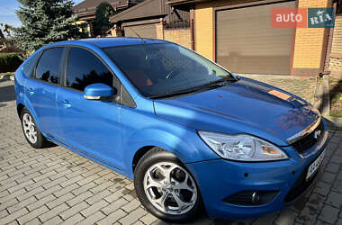 Хетчбек Ford Focus 2010 в Білій Церкві