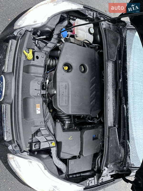 Универсал Ford Focus 2012 в Киеве фото 33 Универсал Ford Focus 2012 в Киеве