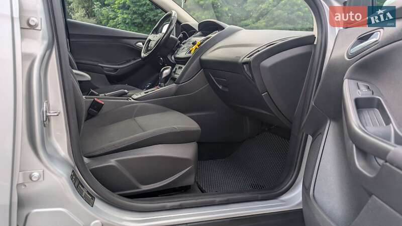 Універсал Ford Focus 2017 в Львові фото 13 Універсал Ford Focus 2017 в Львові