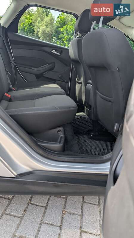 Універсал Ford Focus 2017 в Львові фото 17 Універсал Ford Focus 2017 в Львові
