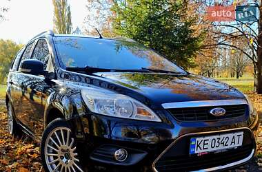 Універсал Ford Focus 2008 в Долинській
