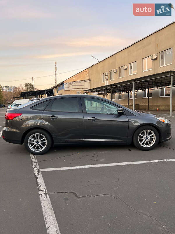 Седан Ford Focus 2014 в Одесі фото 2 Седан Ford Focus 2014 в Одесі