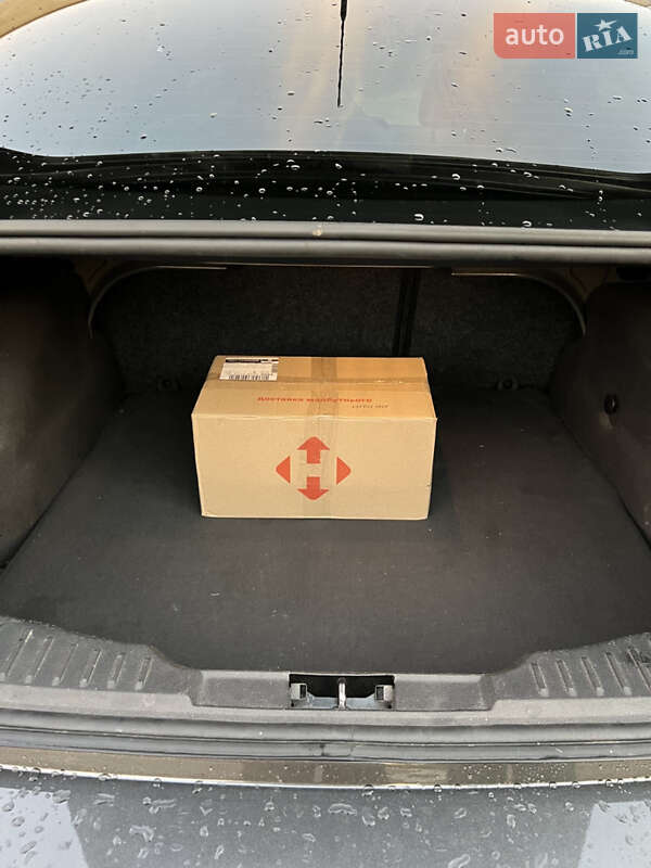 Седан Ford Focus 2014 в Одесі фото 17 Седан Ford Focus 2014 в Одесі