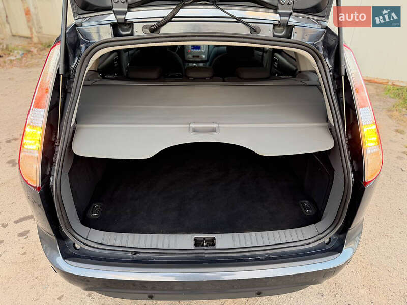 Универсал Ford Focus 2010 в Дрогобыче