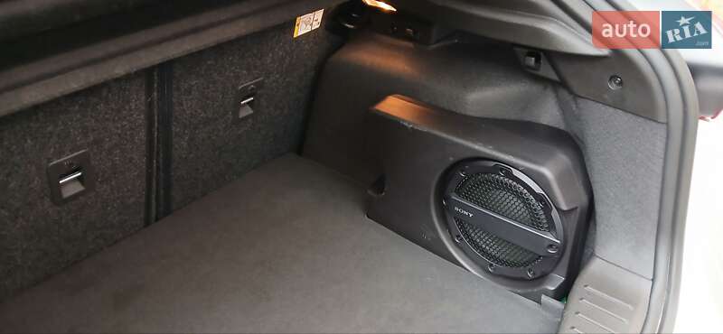 Хетчбек Ford Focus 2017 в Вінниці