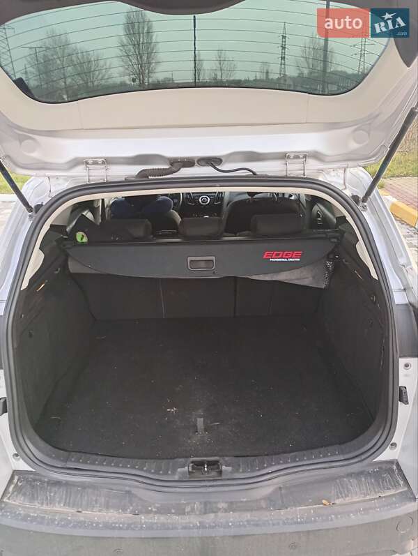 Универсал Ford Focus 2014 в Буче фото 2 Универсал Ford Focus 2014 в Буче