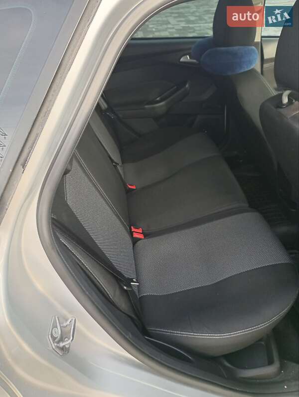 Универсал Ford Focus 2014 в Буче фото 3 Универсал Ford Focus 2014 в Буче