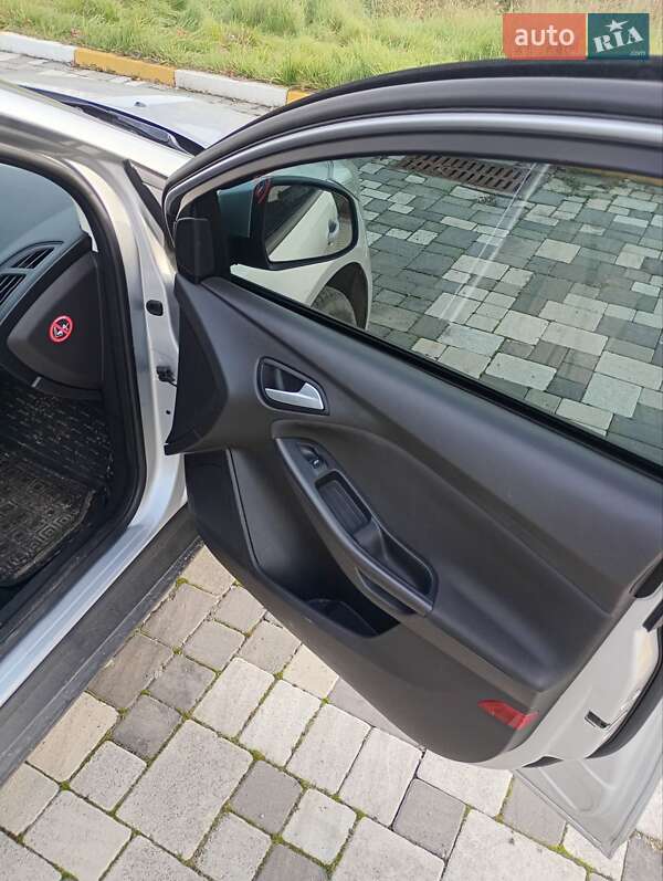Универсал Ford Focus 2014 в Буче фото 13 Универсал Ford Focus 2014 в Буче