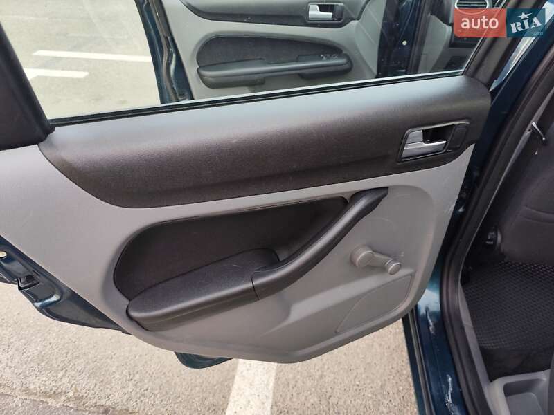 Універсал Ford Focus 2008 в Ірпені