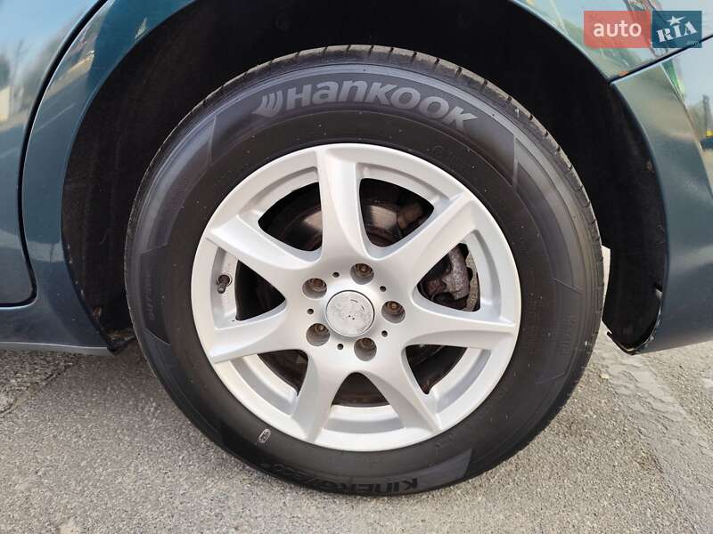 Універсал Ford Focus 2008 в Ірпені