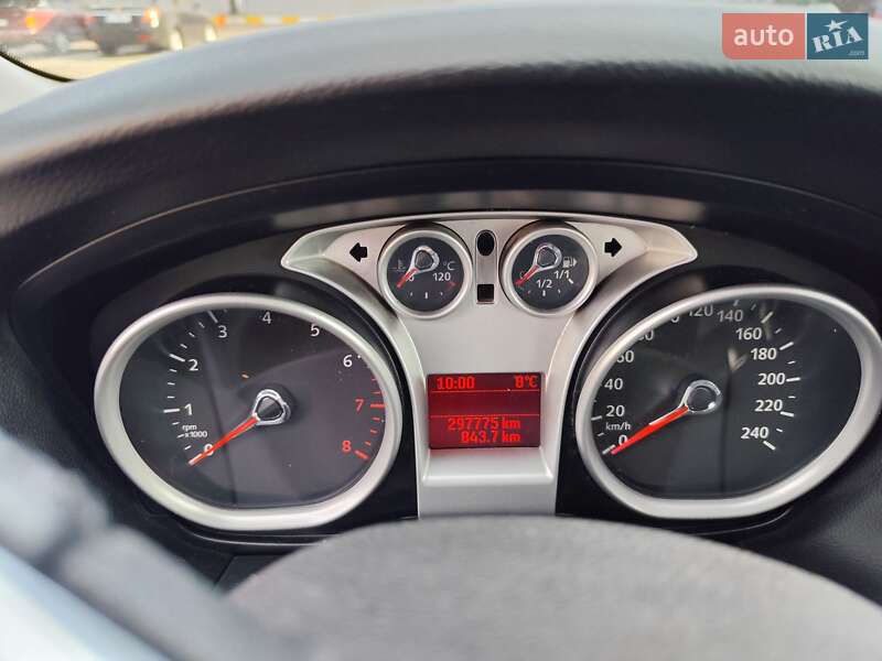 Універсал Ford Focus 2008 в Ірпені