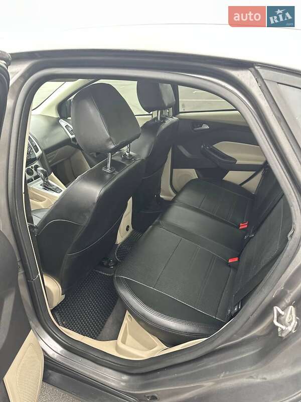 Седан Ford Focus 2012 в Виннице фото 11 Седан Ford Focus 2012 в Виннице