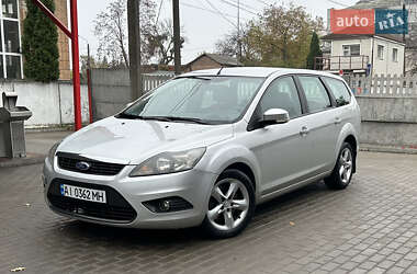 Універсал Ford Focus 2008 в Білій Церкві