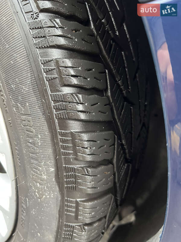 Хетчбек Ford Focus 2012 в Ківерцях фото 14 Хетчбек Ford Focus 2012 в Ківерцях