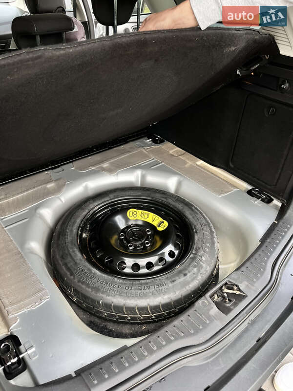 Универсал Ford Focus 2013 в Львове