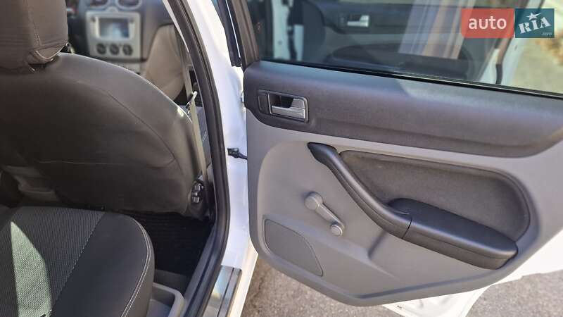 Седан Ford Focus 2011 в Одесі