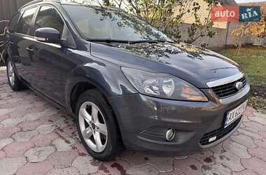 Универсал Ford Focus 2010 в Краснограде