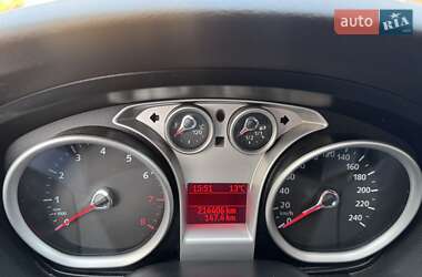 Универсал Ford Focus 2010 в Краснограде