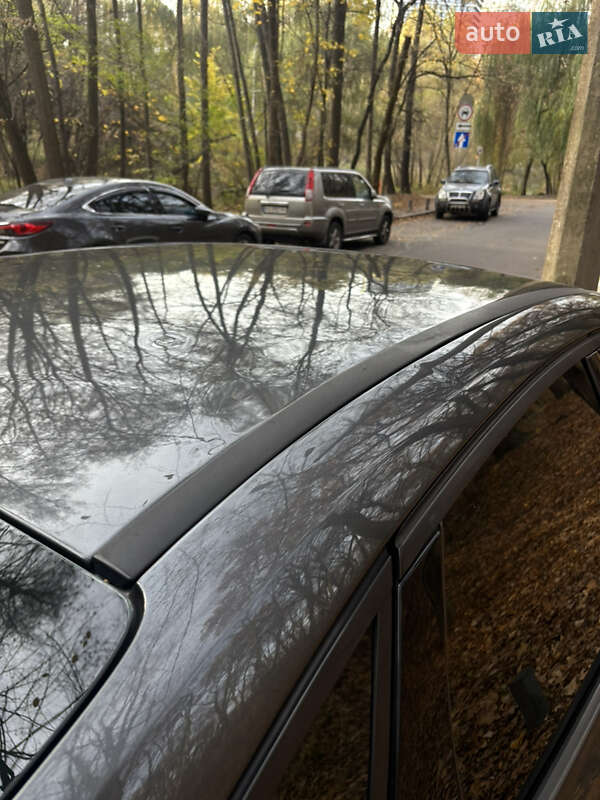 Седан Ford Focus 2016 в Киеве