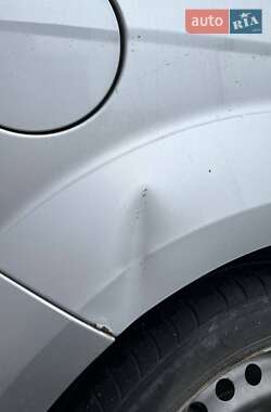 Хетчбек Ford Focus 2011 в Києві