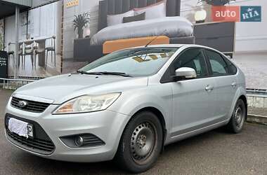Хетчбек Ford Focus 2011 в Києві