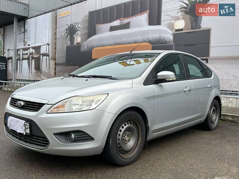 Хетчбек Ford Focus 2011 в Києві фото 4 Хетчбек Ford Focus 2011 в Києві