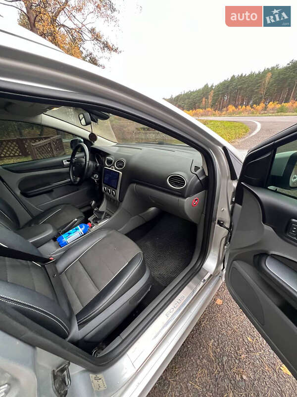 Универсал Ford Focus 2010 в Маневичах фото 12 Универсал Ford Focus 2010 в Маневичах