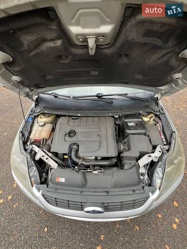 Универсал Ford Focus 2010 в Маневичах фото 27 Универсал Ford Focus 2010 в Маневичах