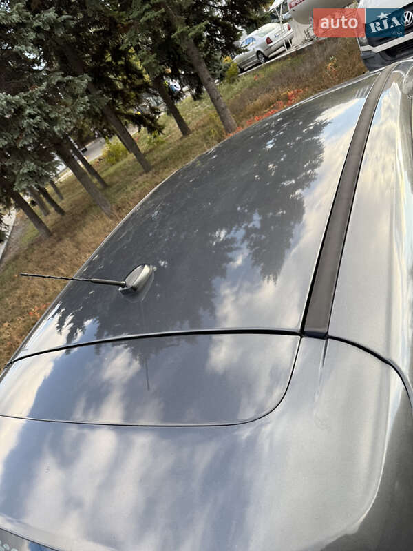 Хэтчбек Ford Focus 2016 в Днепре фото 9 Хэтчбек Ford Focus 2016 в Днепре