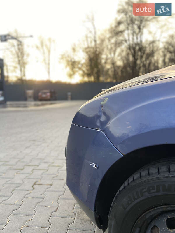 Универсал Ford Focus 2006 в Дрогобыче