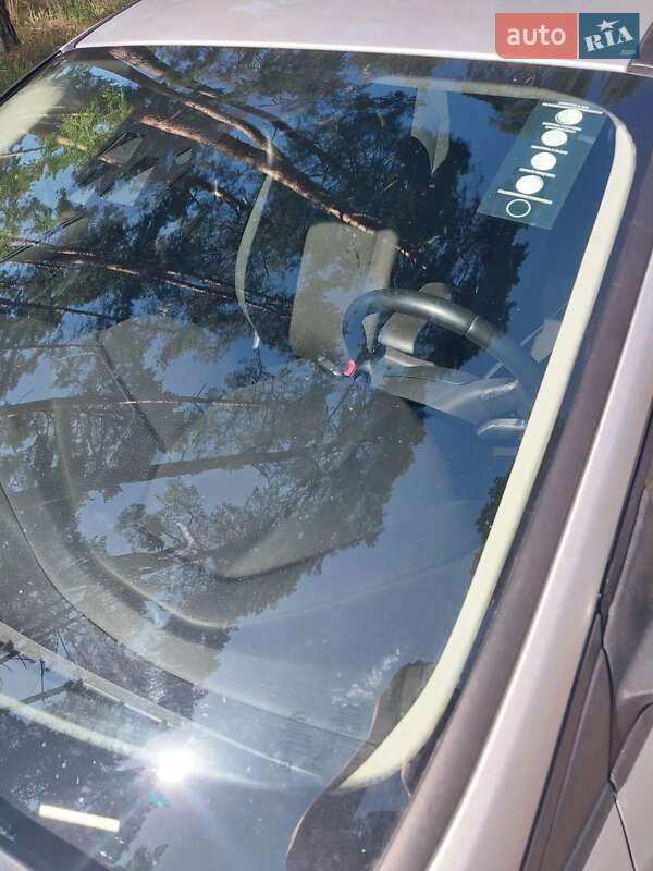 Універсал Ford Focus 2017 в Олександрівці