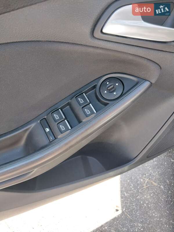 Універсал Ford Focus 2017 в Олександрівці