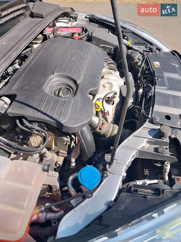 Універсал Ford Focus 2017 в Олександрівці