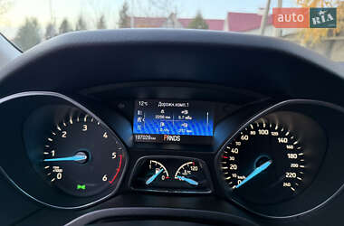 Универсал Ford Focus 2018 в Самборе
