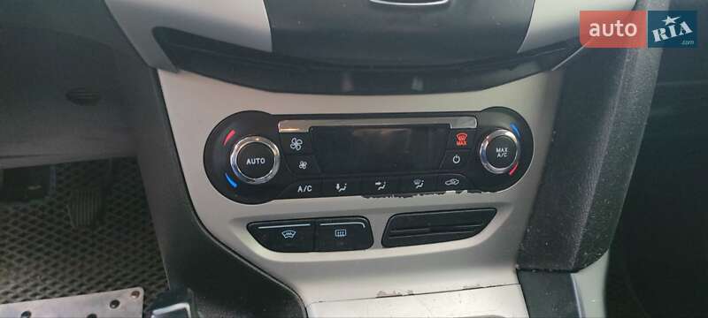 Хетчбек Ford Focus 2012 в Полтаві фото 25 Хетчбек Ford Focus 2012 в Полтаві
