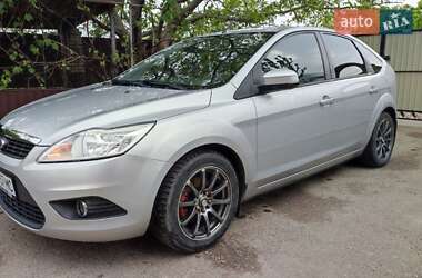 Хетчбек Ford Focus 2010 в Крюківщині