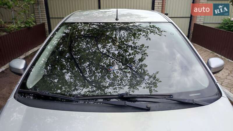 Хетчбек Ford Focus 2010 в Крюківщині фото 20 Хетчбек Ford Focus 2010 в Крюківщині